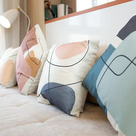 Zabella Ossau - Nuevo ático A Estrenar En El Tubo * Saragoça