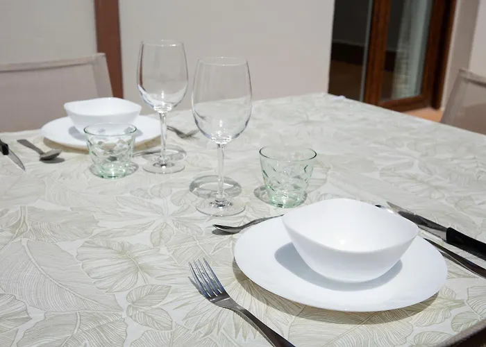 Zabella Ossau - Nuevo Atico A Estrenar En El Tubo *