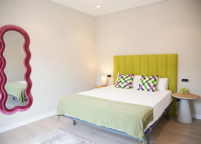 Zabella Ossau - Nuevo Atico A Estrenar En El Tubo דירה *