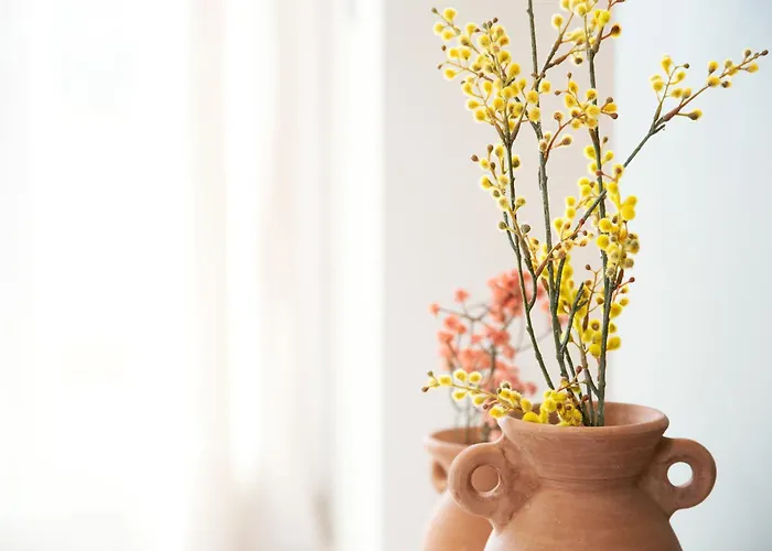 Zabella Ossau - Nuevo Atico A Estrenar En El Tubo דירה